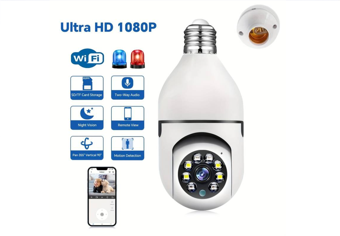 Pistola Idropulitrice a Batteria