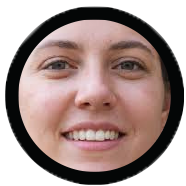 Testimonial from Erika